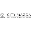City Mazda logo