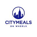 Citymeals-on-wheels logo