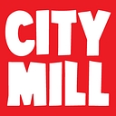 City Mill Company, Ltd. logo
