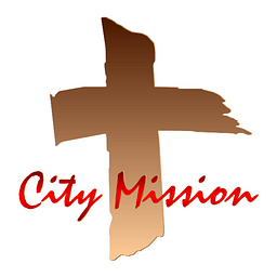 City Mission of Schenectady logo