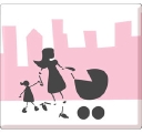 citymom.nl logo