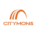 CITYMONS logo