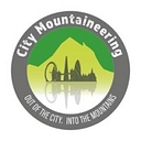 City Mountaineering logo