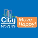 City Moving logo