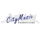 Citymusicpromotions logo