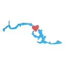 Town of Homen logo