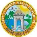 City Of North Miami Beach logo