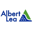 City Of Albert Lea logo