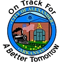 City of Alexander logo