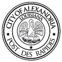 City Of Alexandria, Louisiana logo