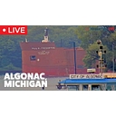 City of Algonac logo