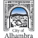 City Of Alhambra logo