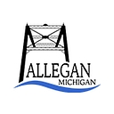 Town of Allen logo