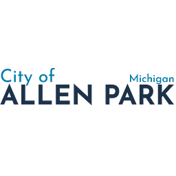 Allen Park City logo