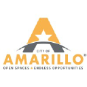 City of Amarillo logo