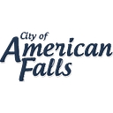 City of American Falls logo