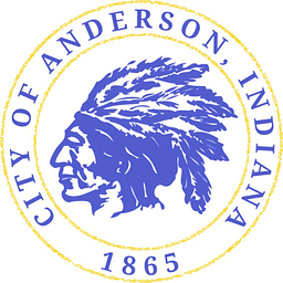 City of Anderson logo
