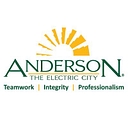 City Of Anderson, South Carolina logo