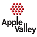 City Of Apple Valley   Valleywood Gc logo