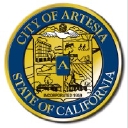 City Of Artesia logo