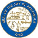 City of Ashtabula logo