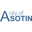 City of Asotin logo