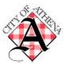 City of Athena logo