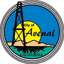 City of Avenal logo