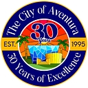 City of Aventura logo