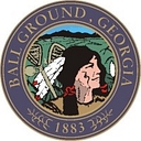 City of Ball Ground logo