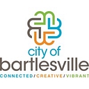 City Of Bartlesville logo