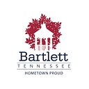 City Of Bartlett logo