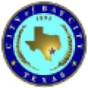 City Of Bay City, Tx logo