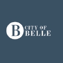 City of Belle city logo
