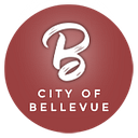 City of Bellevue logo