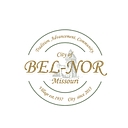 Bel-Nor village logo