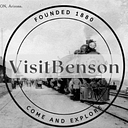 City Of Benson, Arizona logo
