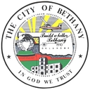 City of Bethany logo