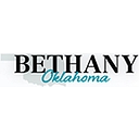 City Of Bethany Ok logo