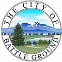 City of Battle Ground logo