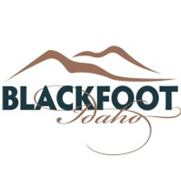 City of Blackfoot logo