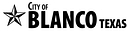 City Of Blanco logo