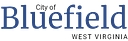 City Of Bluefield, West Virginia logo