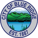 City of Blue Ridge logo