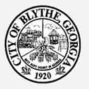 City of Blythe logo