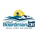 City of Boardman logo