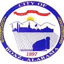 City of Boaz logo