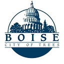 City of Boise, ID logo