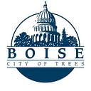 City of Boise logo