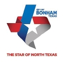 City of Bonham logo